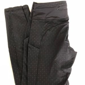 Lululemon Leggings - Black